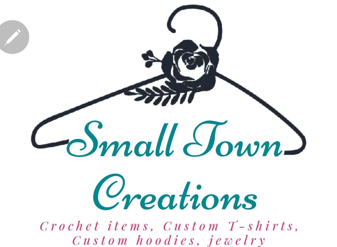 Mother and Daughter Homemade Crafts – Small Town Creations