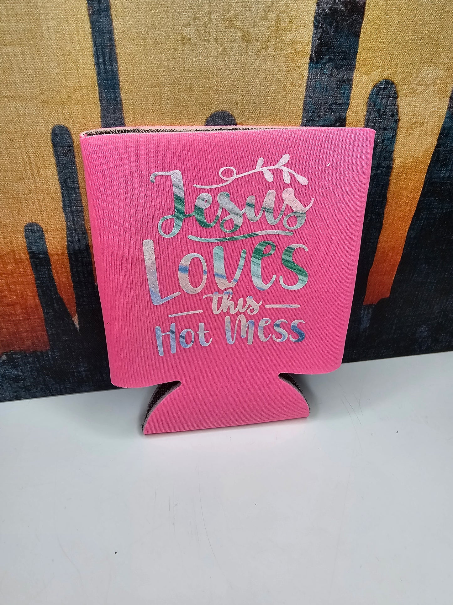 Coozie/Can holders