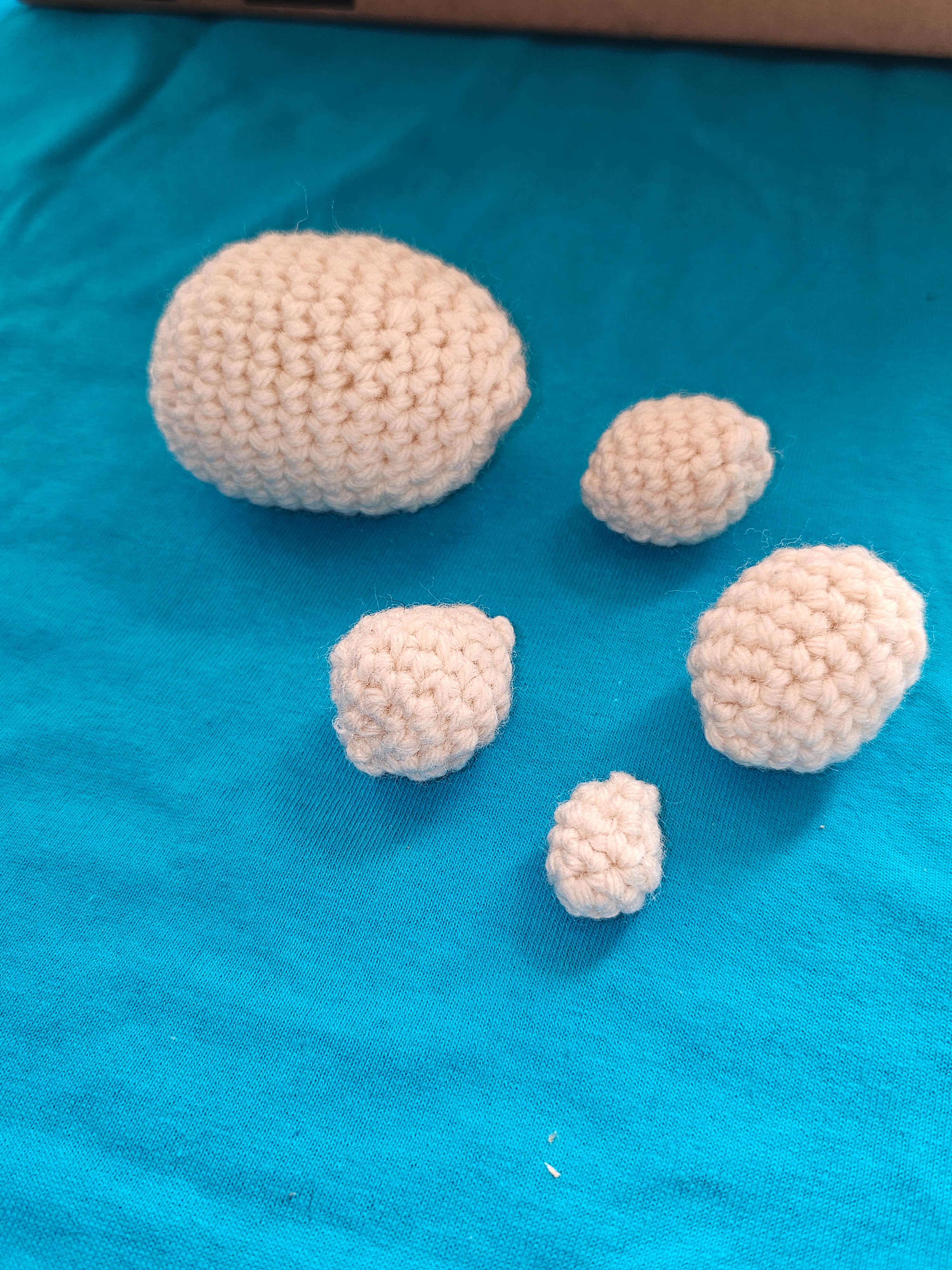 Crochet Egg Small Town Customs crochet-egg-small-town-customs