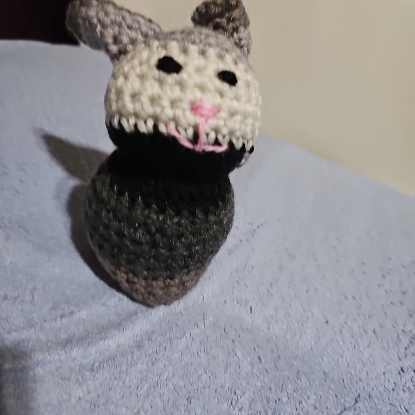 Crochet Rabbit