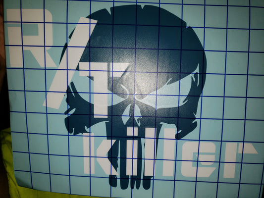 Custom Decals