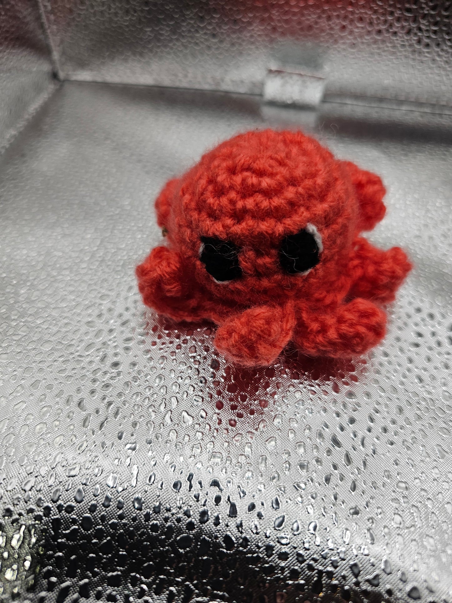 Crochet Octopus