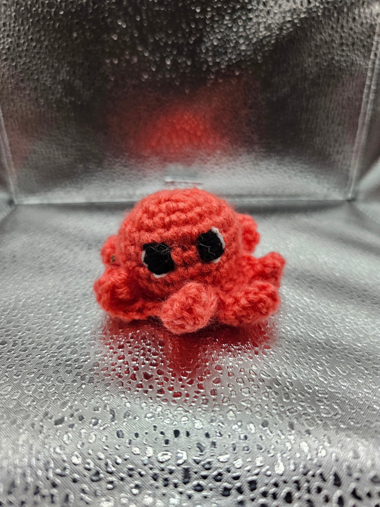 Crochet Octopus