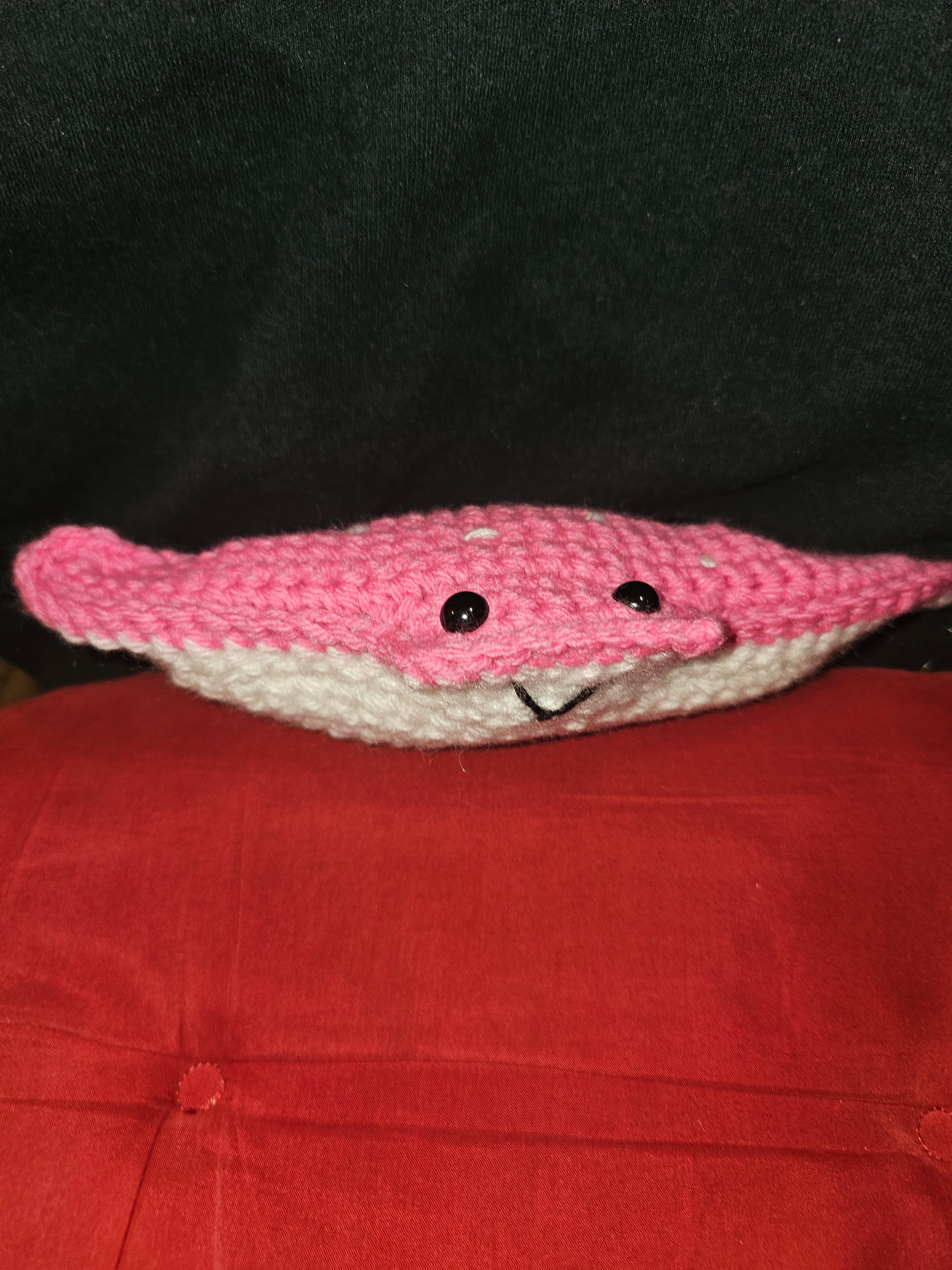 Samll Stringray Large Stingray – Small Town Creations
