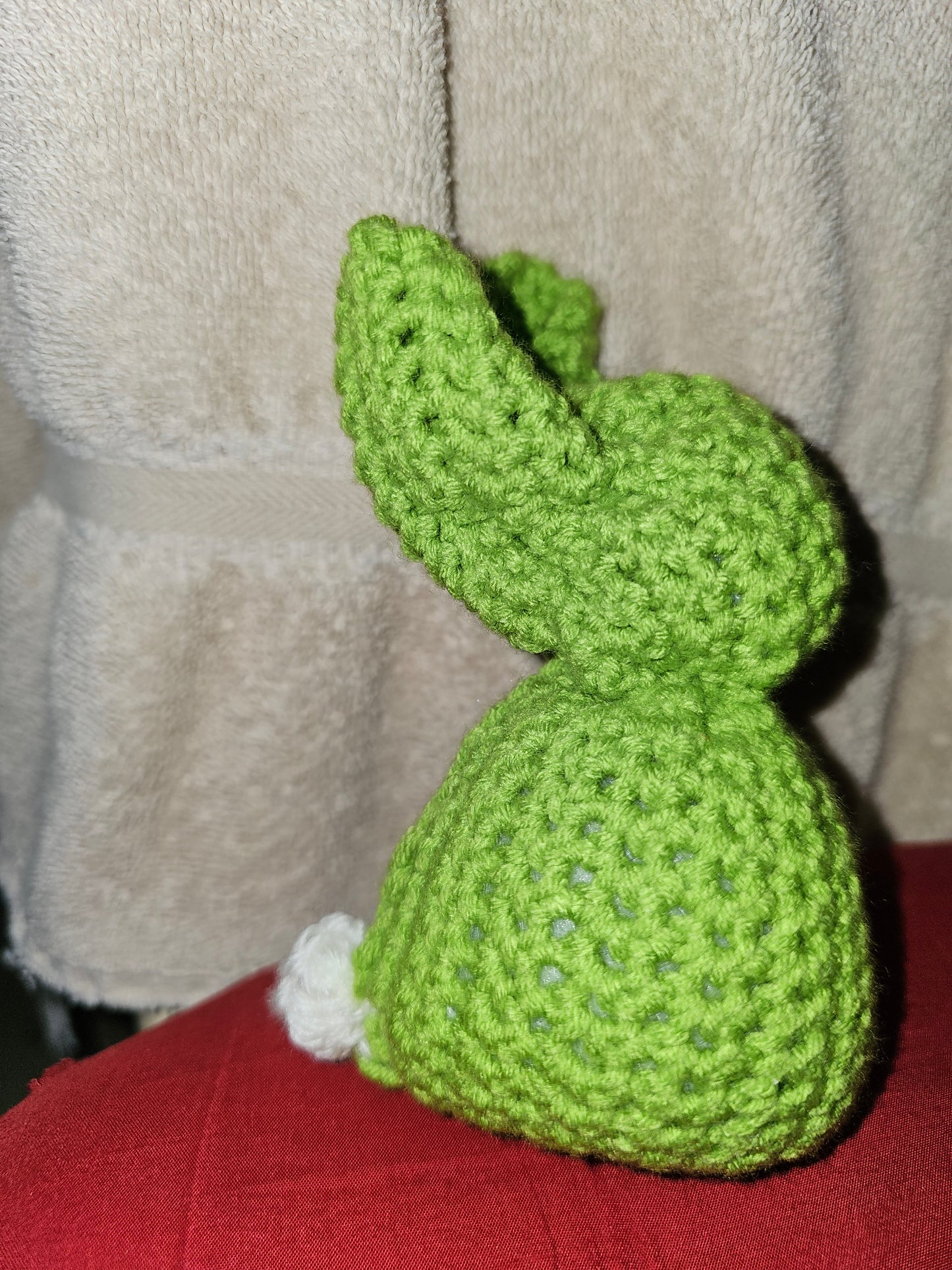 Crochet Bunnies