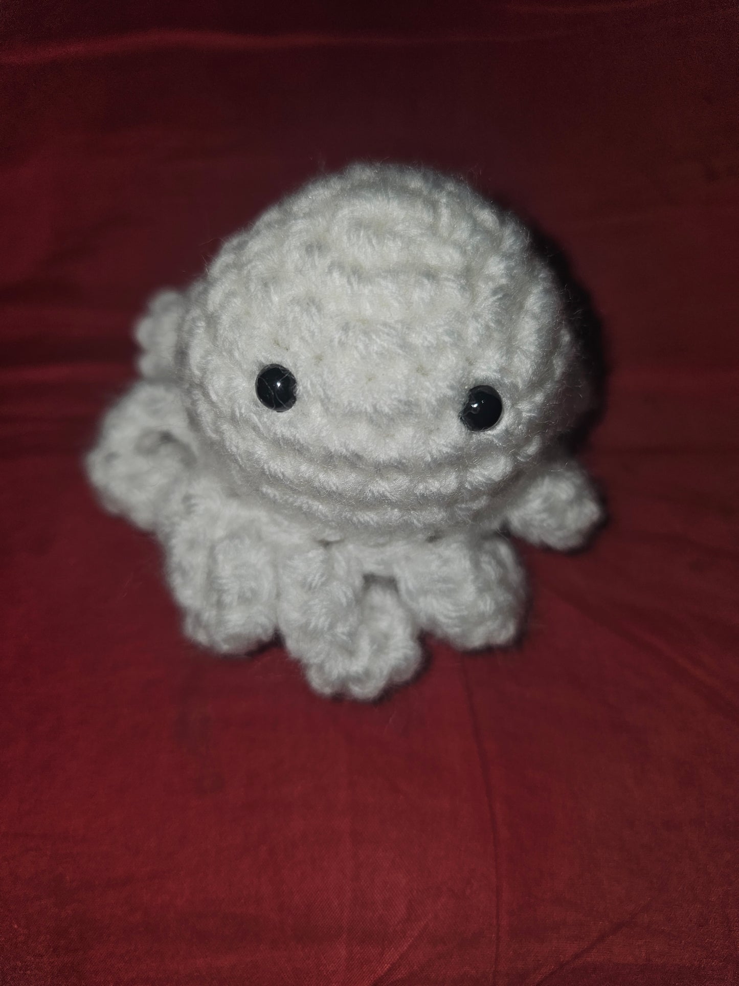 Crochet Octopus