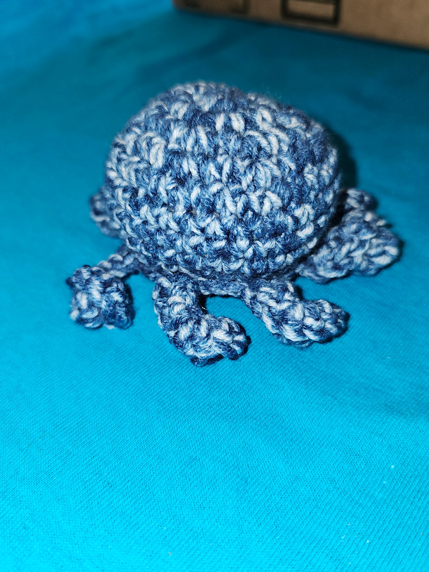 Crochet Octopus